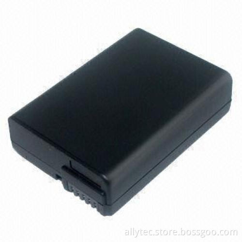 Fully Decoded EN-EL14 for D3200/D3100/D5100/P7100/P7000